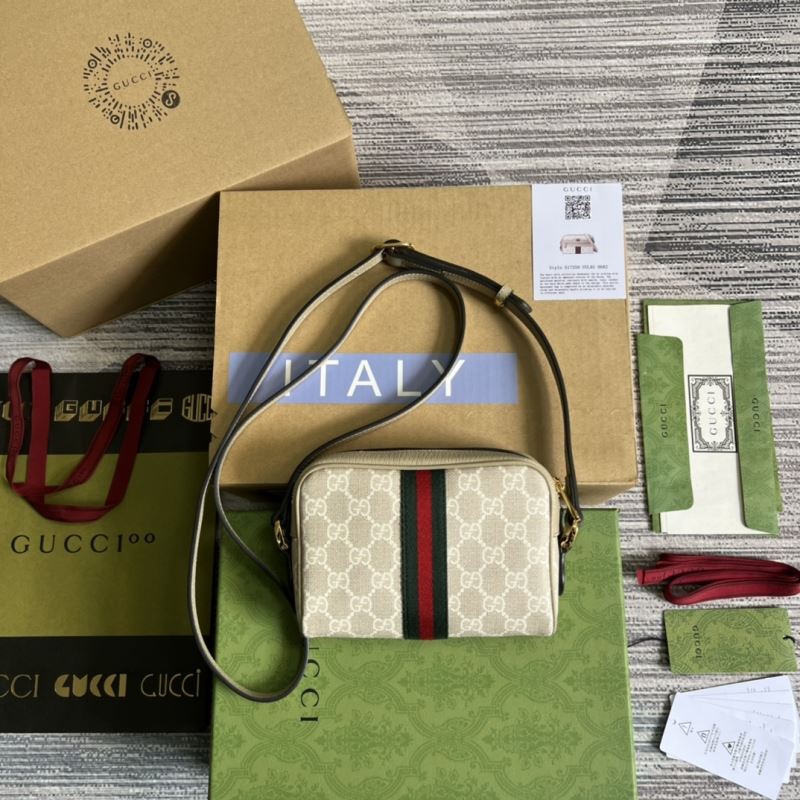 Gvc*1 satchel bags